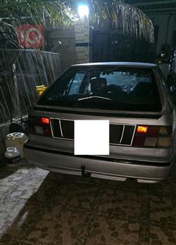 هيونداي اكسل